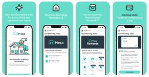 Mesa Membership App